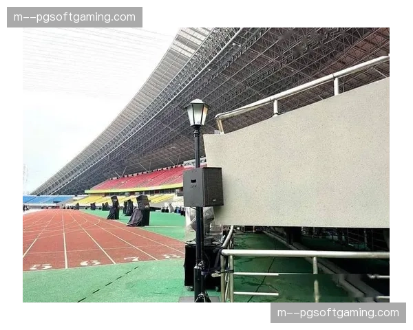 多点位信号云端聚合 体育活动视觉呈现层次更丰富