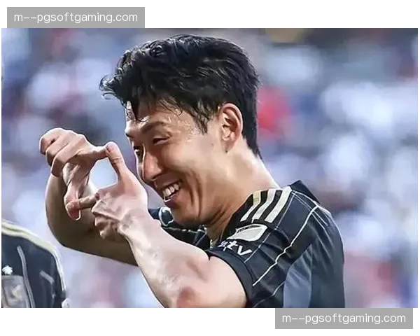 孙兴慜位置后撤至进攻中场 角色调整影响进球产出效率