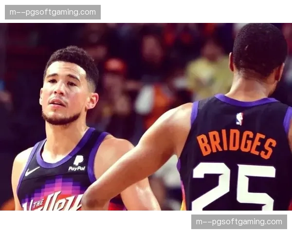 太阳开拓者争夺西部第七 布克带队伤病困扰面对青年军冲击